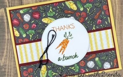 Carrots on a Card? You’d be Surprised!
