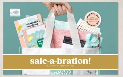 What Exactly IS Sale-a-Bration?