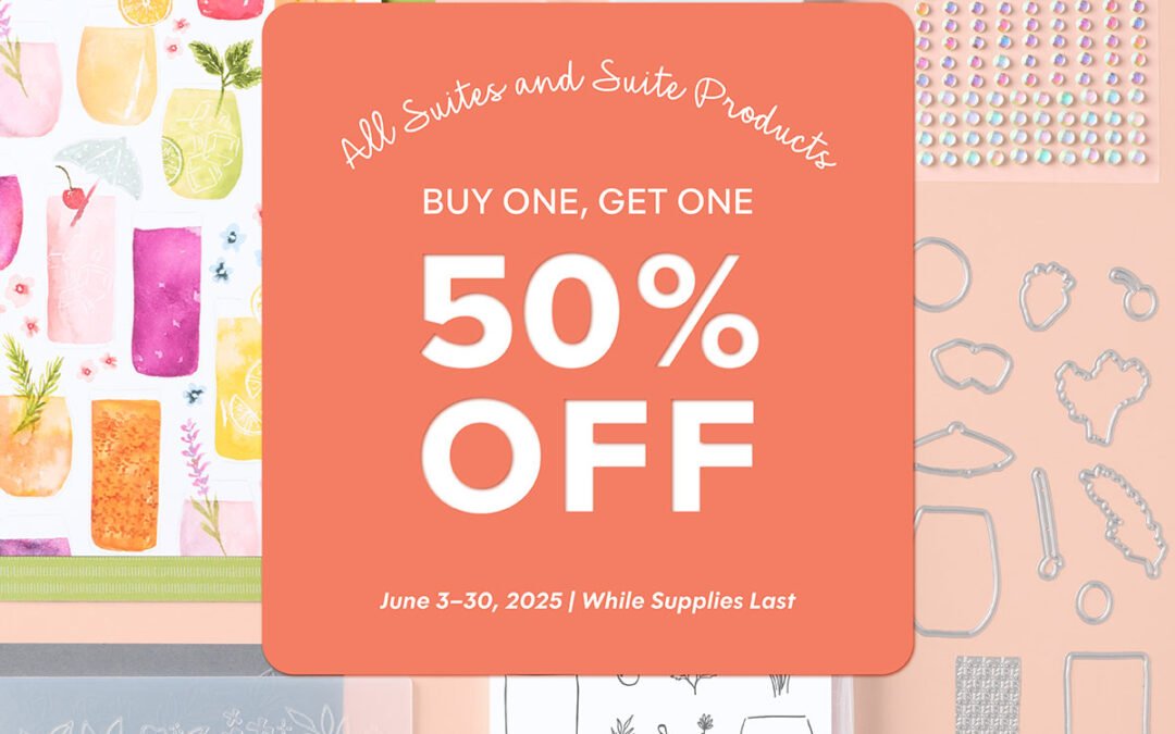 It’s a Fabulous Suite Sale!
