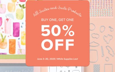 It’s a Fabulous Suite Sale!