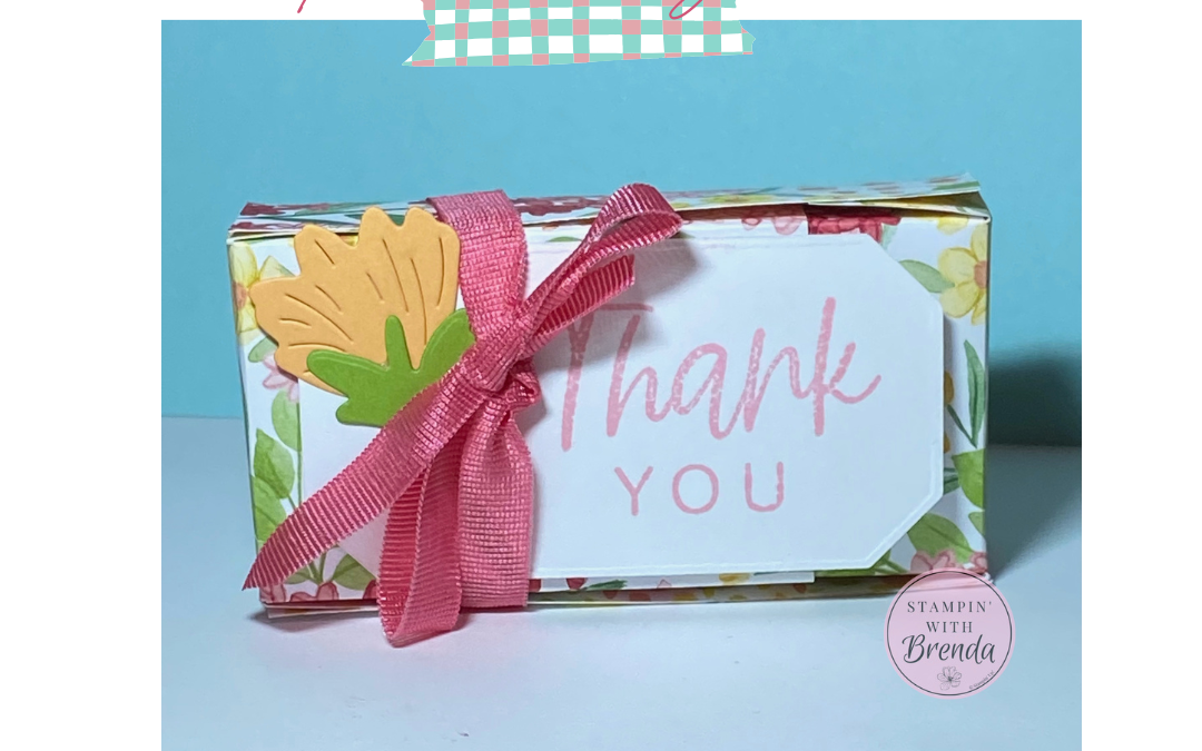 A Clever Self-Closing Box You’ll Want to Make Again and Again!