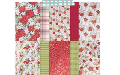 Sneak Peeks: New Papers & Embellishments